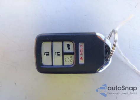 2021 Honda Cr-V Hybrid Ex z USA, uszkodzony, nr VIN 7FART6H54ME007160